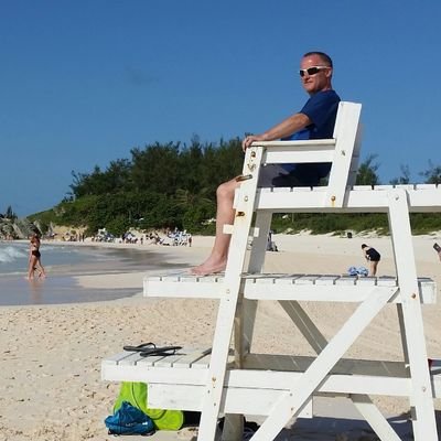 Profile Picture of Mark Wade (@mark0075) on Twitter