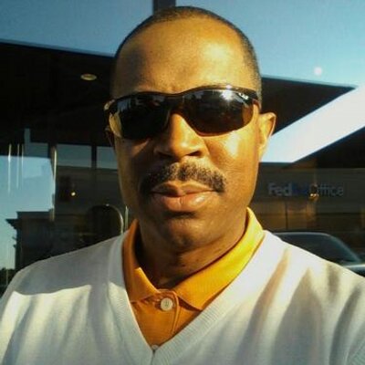 Profile Picture of Daryl Vereen Sr (@darylv12) on Twitter