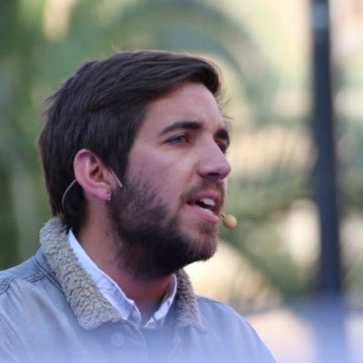 Profile Picture of Fernando Navarro #MovemCastelló (@NavarroCueva) on Twitter