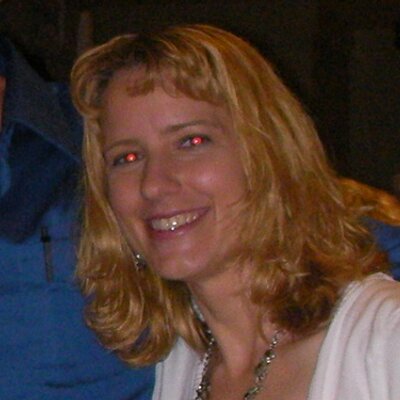 Profile Photo of Kristi Arnold Kunkle (@Fly4Christ) on Twitter