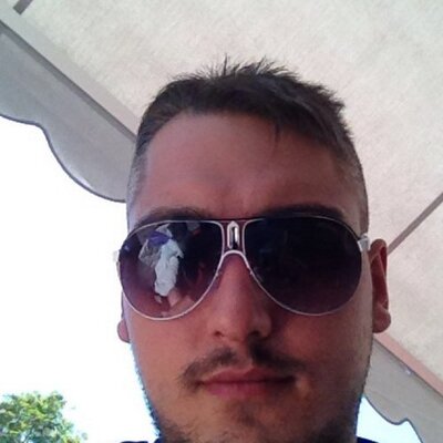 Profile Picture of Stefano Monacelli (@vatusso) on Twitter