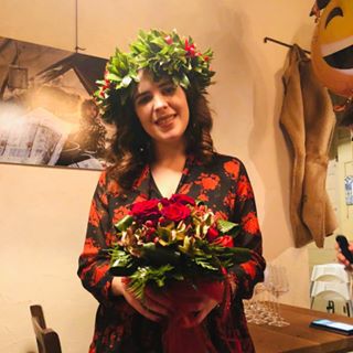 Profile Picture of Alice Bevilacqua (Elis) (@alice.bevilacqua.16) on Facebook