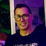 Profile Picture of Claudio (@usted_no) on Instagram