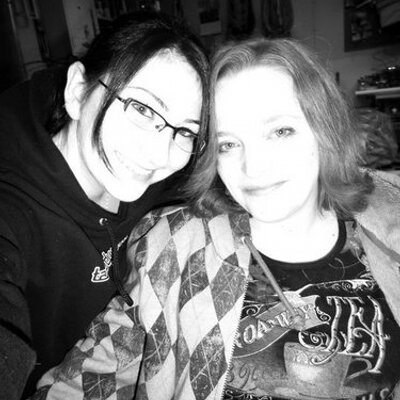 Profile Picture of Nancy Nault-Rivard (@Ravenglare) on Twitter