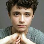 Profile Picture of •Gilbert BLYTHE (@gil.bertblythee) on Instagram