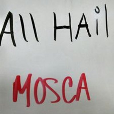 Profile Picture of Robert Turrubiates (@HailMosca) on Twitter