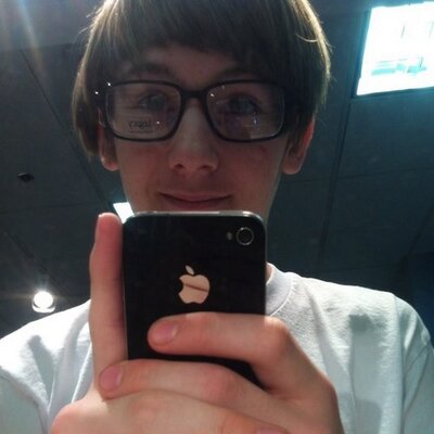 Profile Picture of Jacob Schrum (@jacob_schrum) on Twitter