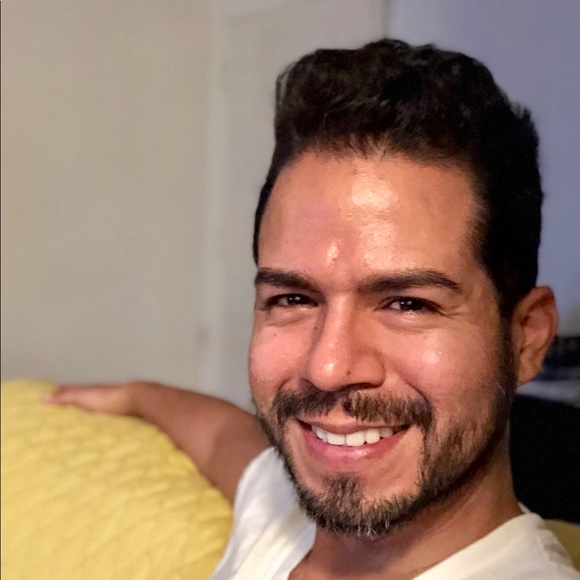Profile Picture of Julian Armaya mccarthy (@misterjam) on Poshmark