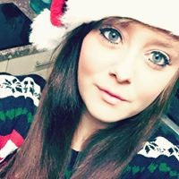 Profile Picture of Jade Gordon (@jade-gordon-6) on Quora