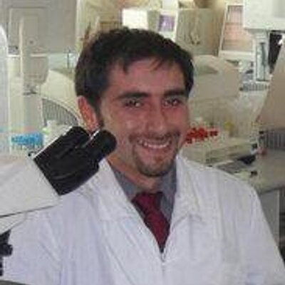 Profile Picture of Jose Avello San Mart (@AvelloSM) on Twitter