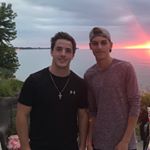 Profile Picture of Andrew Gilhooly (@gilhooly7) on Instagram