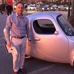 Profile Picture of Bruce Gibson (@brucegibson007) on Instagram