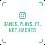 Profile Picture of Jaimeson Makowske (@james_plays_yt_not_hacked) on Instagram