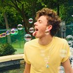 Profile Picture of Justin Rohr (@blue_j_33) on Instagram