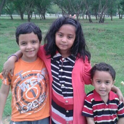 Profile Picture of Samina Bilal (@bilal_samina) on Twitter