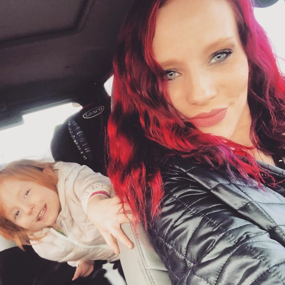 Profile Picture of Leanna Mackey (@owensmommy131) on Poshmark