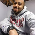 Profile Picture of Anthony Allman Tony Relentless (@aye_allman) on Instagram