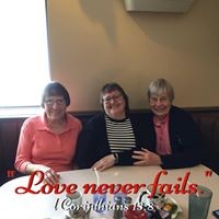 Profile Picture of Robin Ritchey (@robin-ritchey-1) on Quora