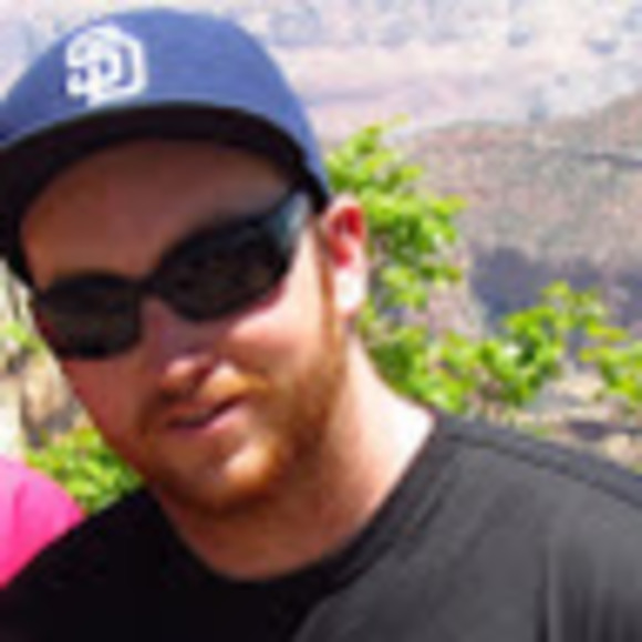 Profile Picture of Scott Morton (@scottemorton) on Poshmark