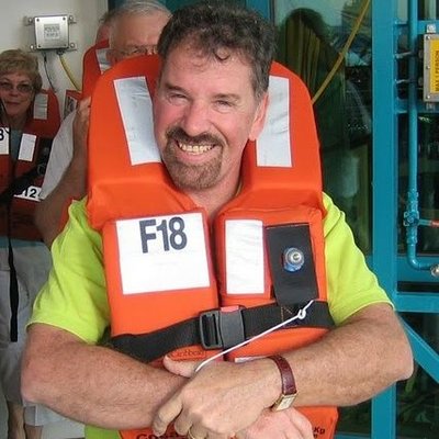 Profile Picture of Mark Lozier (@MarkLozier3) on Twitter