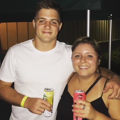 Profile Picture of Brandon Schmid (@schmid_brandon) on Twitter