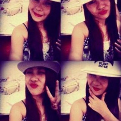 Profile Picture of Zarina Aguilar (@zarina_aguilar) on Twitter