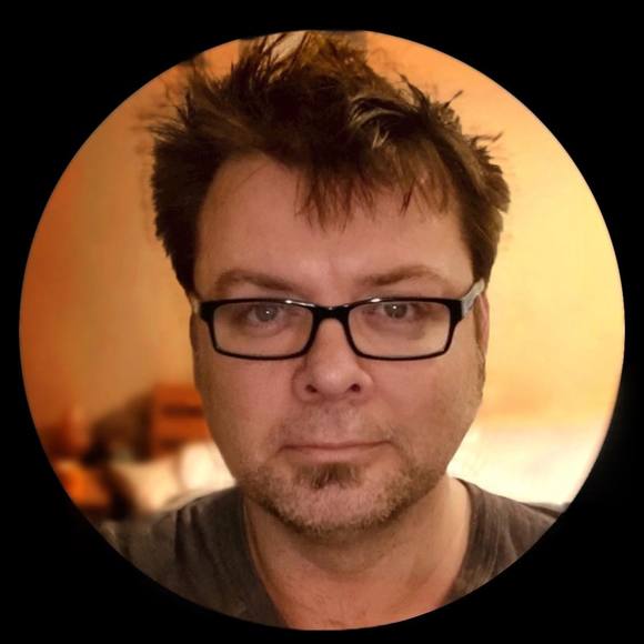 Profile Picture of Tim Rushent (@timrushent) on Poshmark