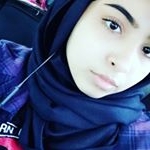Profile Picture of Hazna Zaid (@hazna_roze) on Instagram