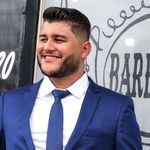 Profile Picture of Giovanni Araújo (@giovanniaraujoe) on Instagram