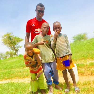 Profile Picture of El Hadji Ahmad Tall (@tall047) on Twitter