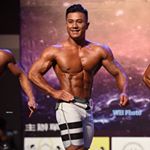 Profile Picture of Eric Cheng (@erichopefitness) on Instagram