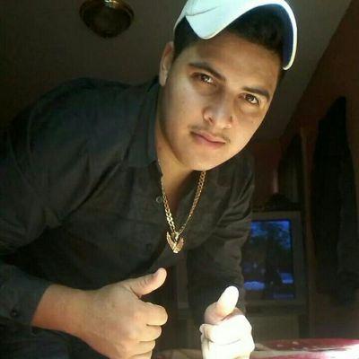 Profile Picture of Rigoberto Rosales (@rigoberto_2014) on Twitter