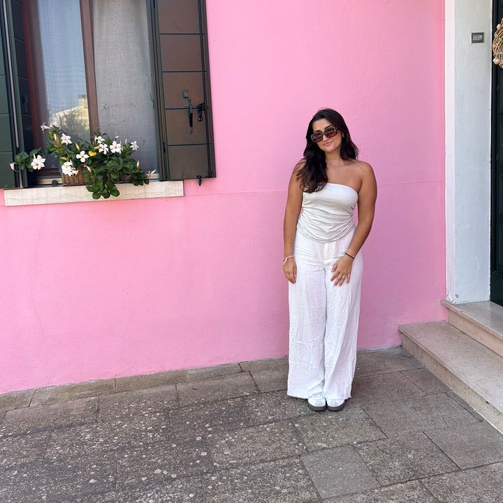 Profile Picture of Jasmin Alizadeh (@jasminalizadeh) on Tiktok