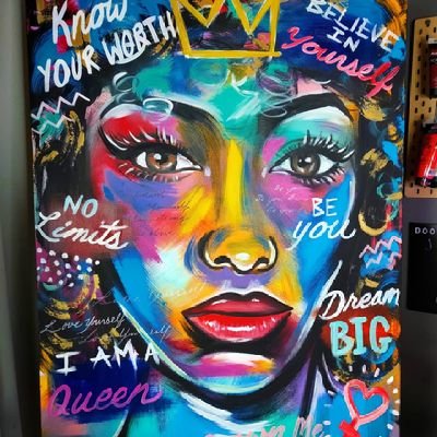 Profile Picture of Tamera Mitchell (@babikaks) on Twitter