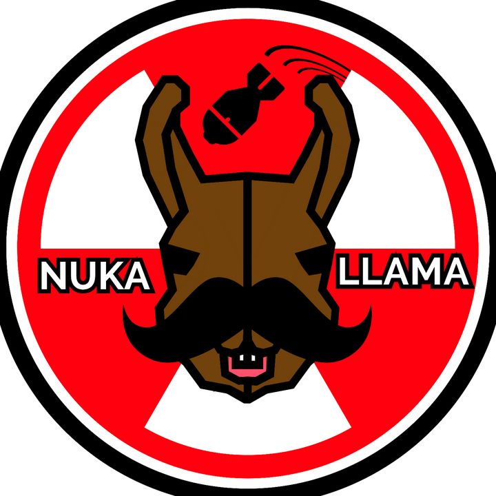 Profile Picture of Luis Romero (@@nukallama) on Tiktok