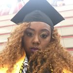 Profile Picture of De'Aja Thompson😜 (@queendeej____) on Instagram