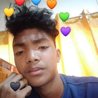 Kuentutan - Twitter Profile Picture of Kuentutan (@kylesanti) on Twitter