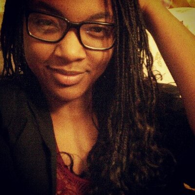 Profile Picture of Mina Williams (@TheMindOfMina) on Twitter