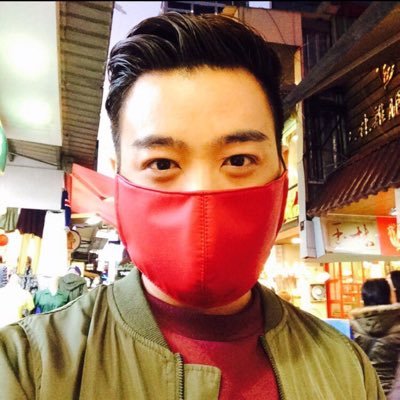 Profile Photo of Daniel Keby Chan (@danielkeby) on Twitter