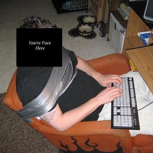 Profile Picture of Ray Benjamin (@415402158) on Myspace