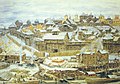 Profile Picture of Moskalon Wikipedia