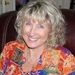 Profile Picture of Carol Ray Hutchison (@carolrayhutchison) on Instagram