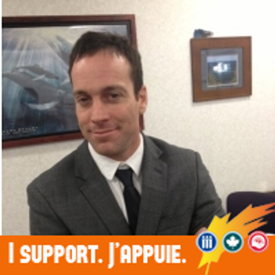 Profile Picture of Patrick Amyot (@patamyot) on Twitter