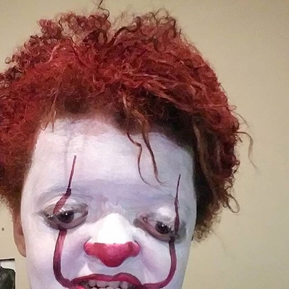 Profile Picture of Adrian Choate (@ahhhhhhhhhh) on Poshmark