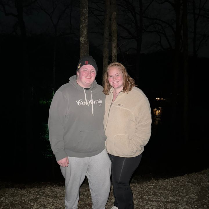 Profile Picture of Brendan Kovach (@@brendankovach1) on Tiktok