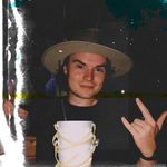 Profile Picture of Jeff Rackliff (@jeffyracks) on Instagram