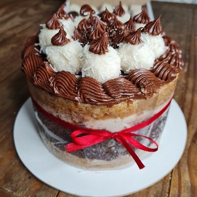 Profile Picture of Monalisa Marlene De Jesus Camargo (@MonalisaMarlen1) on Twitter