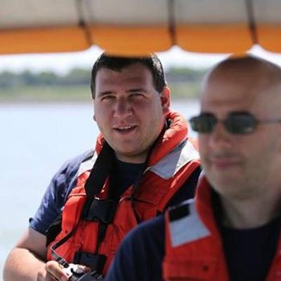 Profile Picture of Andrew Marts (@DMphotography14) on Twitter