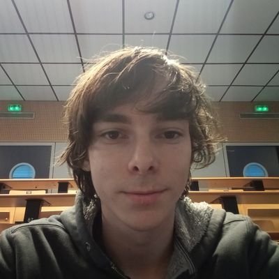 Profile Picture of Andre Conrad (@Andre8Conrad) on Twitter