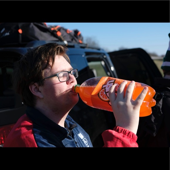 Profile Picture of Wyatt Zwik (@wyatt_zwik) on Poshmark